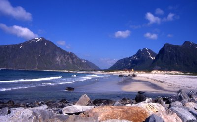 Lofoten